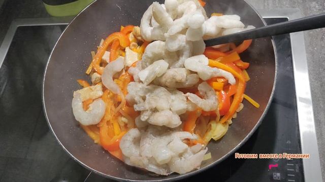 Китайская лапша: секреты приготовления, которые ты должен знать! смотреть онлайн