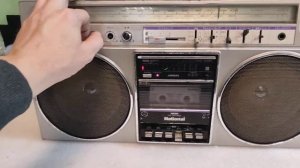 National 5080 обзор