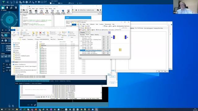 Day-17 - Best Practices for thermal on-wafer S-parameters measurements
