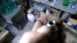 Масло влаго отделитель своими руками.