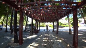 15 #ХАЙНАНЬ #МЫ ВЫБИРАЕМ ДАДУНХАЙ #ПЛЯЖ И МОРЕ #ФЗШН ТЕРРИТОРИЯ MARRIOTT HOTEL