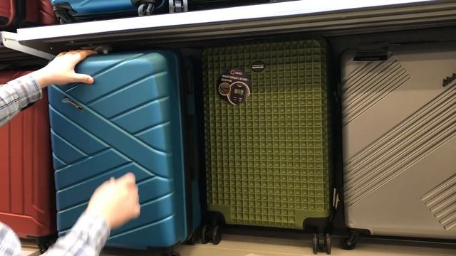 Где купить чемодан ?/#Metro #IrishkaT #чемодан смотреть онлайн