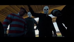 Тони Раут - Катафалк (Official fan) (ПРЕМЬЕРА КЛИПА!)