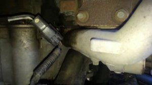 Шипение двигателя