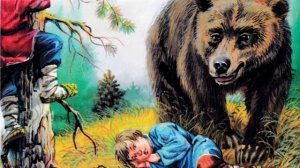 Два товарища//Лев Толстой//Читает: Тамилла Рафаиловна