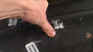 СУПЕРКЛЕЙ+СОДА)) лайфхак ₽ как склеить пластик, ремонт обшивки ВАЗ 2114