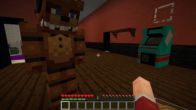 William Afton's Secrets?! Minecraft FNAF Roleplay смотреть онлайн