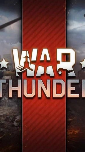 Вспоминаем как играть в War Thunder