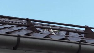 Квадрокоптер  SYMA W1 обзор. Не удачный полёт