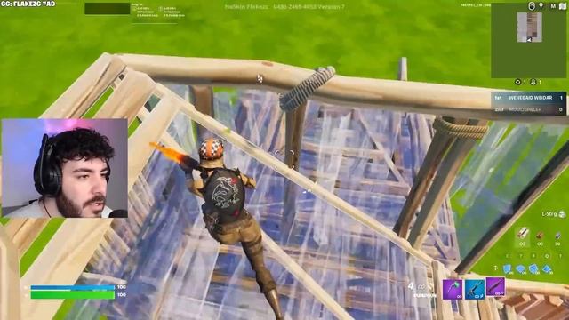 Ich veranstalte 1 VS 1 TURNIER gegen ZUSCHAUER und das ist passiert ... Fortnite смотреть онлайн