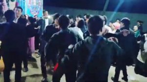 Даянч Жумаев туя девона кард пиш пиш мегум туй дар чапаев