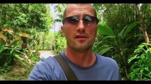Водопады Пхукета. Phuket Waterfalls