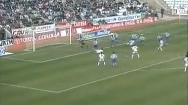 TVG Resumen del Albacete 0 Deportivo 1 (13/03/2005) смотреть онлайн