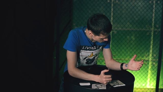 Скрытый язык QR-кода - ШАГ К УПРОЩЕНИЮ ЖИЗНИ или ОРУЭЛЛОВСКИЙ КОШМАР ??? смотреть онлайн