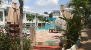 Обзор отеля Palma Phu Quoc Resort