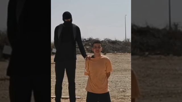 jihadi john last video