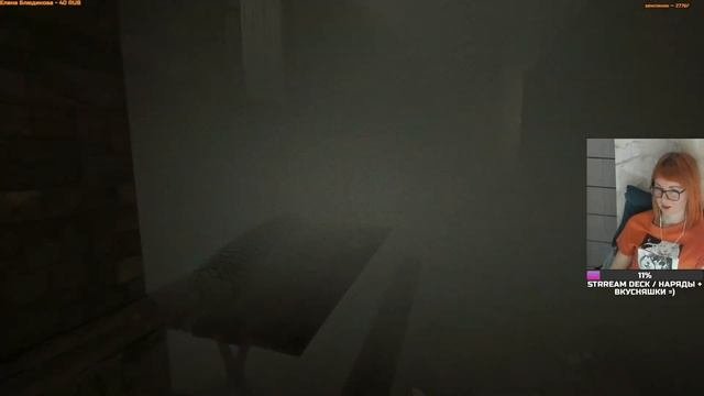 OUTLAST WHISTLEBLOWER ФИНАЛ [ПОЛНОЕ ПРОХОЖДЕНИЕ на русском] АУТЛАСТ 1 ДОПОЛНЕНИЕ ФИНАЛ КОНЦОВКА