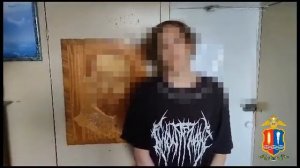 За ложные сообщения об акте терроризма ивановскими полицейскими задержан житель Алтайского края