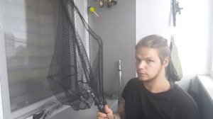 Обзор подсачеков для рыбной ловли. Карповый подсак и обзор многих других?? Ликбез по подсакам.