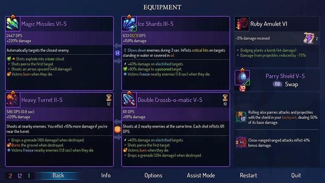 Dead Cells | Git Gud 98 | Pure Gameplay смотреть онлайн