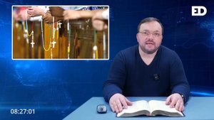Культ девы Марии | Выпуск #75