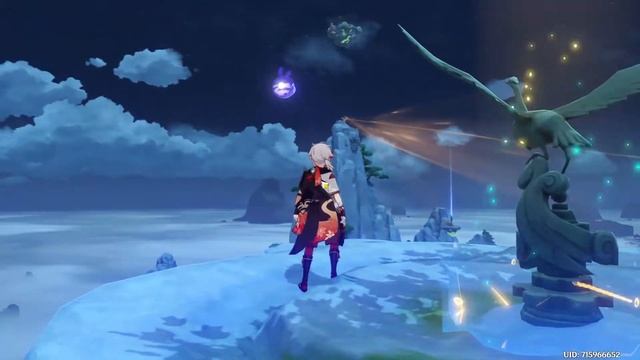 КАК ПОЛУЧИТЬ РЕЦЕПТ "Искушения Адепта". Genshin Impact смотреть онлайн