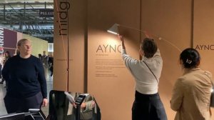 Salone del Mobile 2023