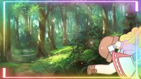 Клип Пара па ти ти Гача Клуб