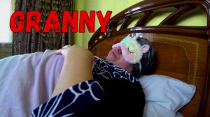 GRANNY В РЕАЛЬНОЙ ЖИЗНИ! 2 СЕЗОН. 5 СЕРИЯ