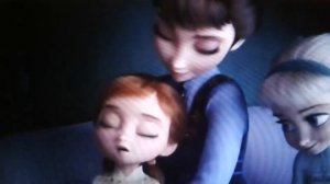 Колыбельная "Край суровый" наоборот