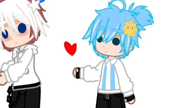 Your love🥀🍂🗺contryhumans🗺🖇meme🖇🌟gacha club🌟🇦🇷🇨🇱ARCHI смотреть онлайн