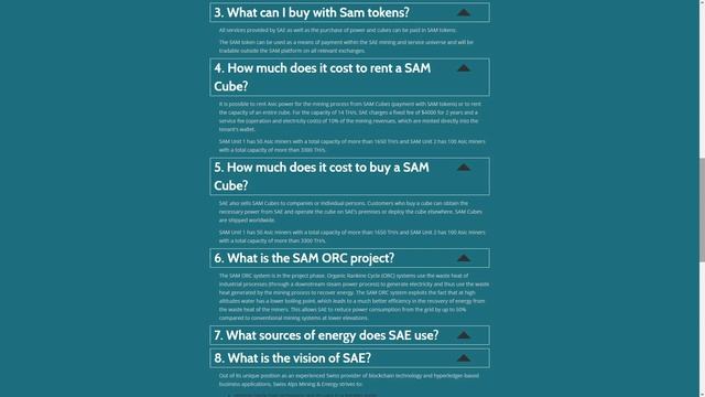 Swiss Alps Energy - блокчейн и экологически чистый майнинг. Рассмотрение основных вопросов. смотреть онлайн