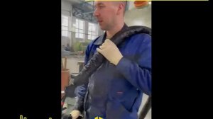 Установка высокого давления НСТ ПЕНА-ВД21ро для нанесения ППУ и полимочевины