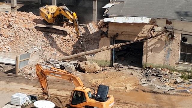 2.Демонтаж. смотреть онлайн