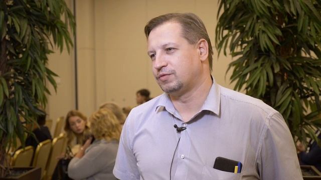 Франчайзинг5 конференции. Зачем приезжать? смотреть онлайн