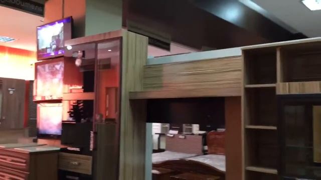 Восток Мебель.Торговый дом САРА.г.Усть Каменогорск смотреть онлайн