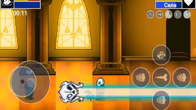 Last breagh санс. ехе 3 фаза финал смотреть онлайн