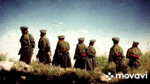 Инструкция по выживанию-Афганский синдром