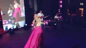 Кристина - Ола ла
