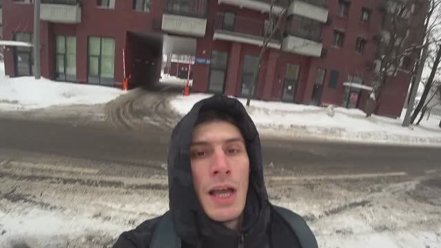 Устроим Тест-Драйв новому дому по реновации_ Нарвская ул. д 5А !)