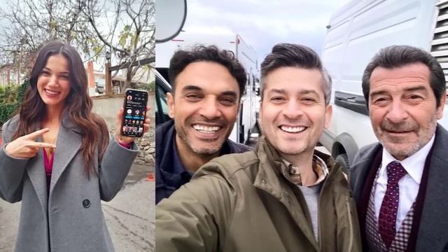 Yargı 3. Sezon (64.Bölüm) Fragman İncelemesi смотреть онлайн