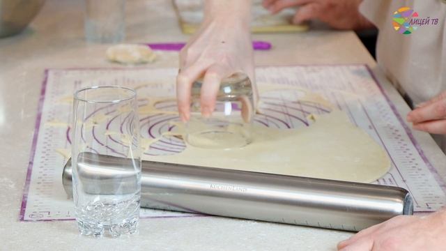 На кухне с директором. Выпуск 4 - Пельмени