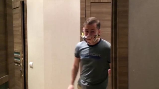 КАРТОФЕЛЬНАЯ УЛЫБКА смотреть онлайн