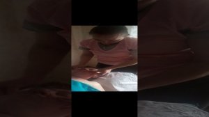 Массаж лица и зоны декольте.