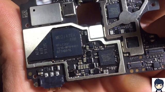 Lenovo K10a40 не включается не заряжается не определяется компьютером(часть 1) разборка ремонт смотреть онлайн