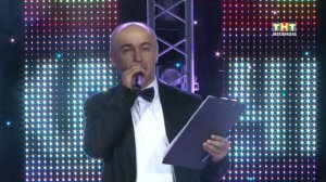 Муминат Юсупова Цветок мечты 2014 часть 2