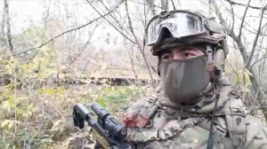 «Не надо бежать от того, от чего не убежишь»