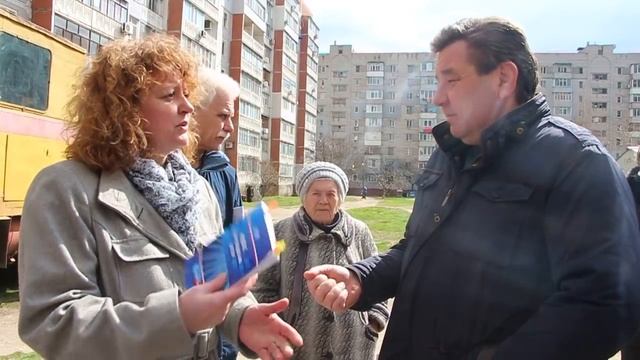 Видео ПНТВ: Споры вокруг установки подомового счетчика смотреть онлайн