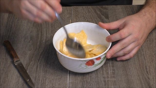 Репа. Простой рецепт из свежей репы смотреть онлайн