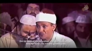 Abdulbasit , Абдулбасит чтец Корана